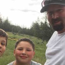 Fundraiser by Samantha LeClair : Funeral Expenses For Marc Cooper