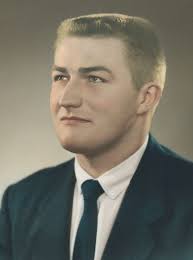 James "Jim" Borchert Obituary June 14, 2019