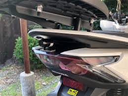 Pcx ドラレコ