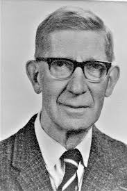 Karl George Emeléus and Physics in Belfast 1927–66