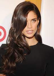 Create new color, maintain & refresh your vivid, pastel or natural color every day! Hqcelebrity Org Hq Celebrity Pictures Hair Color Auburn Hair Styles Brunette Hair Color