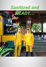 Profile for Edward's Yard