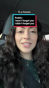 Replying to @Ustena Matta To a male: ana mish hansaak ‎‏أنا مش هـنساك I  won’t forget you To a female: ana mish hansaakee ‎‏أنا مش هـنساكي I won’t  forget you To a male: ana mansitaksh ‎‏أنا مانستكش I ...