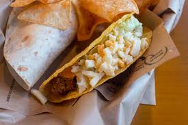 Fold tortilla over and enjoy! Taco Bell Mount Lavinia Yamu