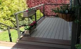 WPC Wood Plastic Composite Products Manufacturer & Supplier ...
