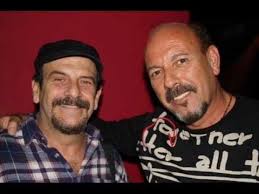 "TE QUIERO DECIR" (Paloma Ramirez/Alejo Martinez)