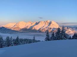 In addition there are several smaller airports in various places such as st. St Johann In Tirol Ski Resort Guide Snow Forecast Com