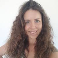 Veronica Ramudo's Instagram, Twitter & Facebook