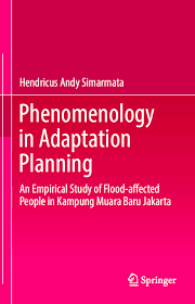 Waduk sermo destinasi wisata yang tepat untuk bersantai dan mencari ketenangan dengan pemandangan perbukitan hijau dan danau yang indah. Pdf Phenomenology In Adaptation Planning An Empirical Study Of Flood Aa Ected People In Kampung Muara Baru Jakarta Jse Yuwono Academia Edu