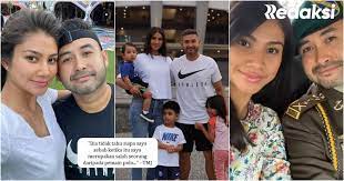 Through her marriage she is the consort of the crown prince of the malaysian state of johor. Che Puan Khaleeda Cerita Pertemuan Pertama Dengan Tmj
