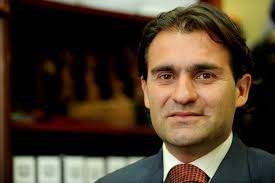 Manuel Fernández, nuevo secretario general del PP de Tenerife