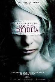 Filme Os Olhos De Julia 2010 Em 2021 Filmes Cartaz De Divulgacao Posteres De Filmes