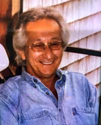 Robert Ruggiero Obituary