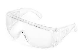 Check spelling or type a new query. Facility Maintenance Safety Pack Of 3 Safety Glasses Spectacles Over Specs Work Lab Eye Protection Business Office Industrial