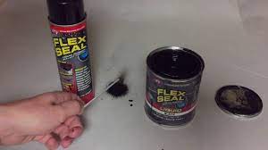 Rubber 2 How To Use Flex Seal Liquid Rubber Youtube