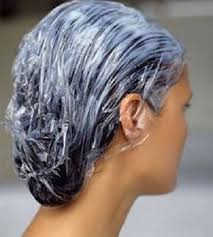 Bal Ile Kalici Duz Saclar Natural Hair Treatments Hair Beauty Hair Treatment