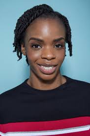 Defined flat twist out on short natural hair. Learn How To Twist Natural Hair In 7 Simple Steps All Things Hair Uk