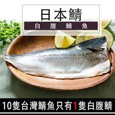 季節限定台灣白腹鯖魚24 26尾 箱 鮮綠生活 serving bowls tableware 10 things