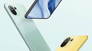 High refresh rate gaming support only available on games tested by xiaomi. Xiaomi Mi 11 Lite Beamter In Italien Technische Daten Preis Beenden Gizchina It