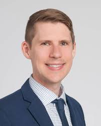 Dr. Dane Shafer Klink, DO