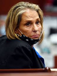 Judge orders former Sebastian City Council member Pam Parris to jail