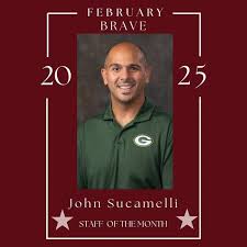 Halsted Middle School Honor Rolls for the Second Marking Period