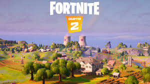 The tree and the maze could get up to 3 total chests which was pretty good for me. Fortnite Chapter 2 Map And Every Location Revealed Dexerto