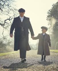 Like A Father Like A Son Follow Luxury Gents Cars For More Peaky Blinders Costume Peaky Blinders Wallpaper Cillian Murphy Peaky Blinders