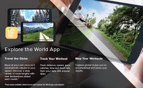 The bluetooth connectivity is a great way to connect to apps that make working out much more social. Amazon Com Schwinn 270 Recumbent Bike Sports Outdoors