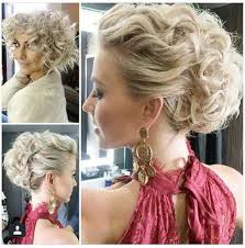 Break out your hair for good. Attractive Short Hairdos For Parties In 2017 Styles4woman Short Hair Up Short Hair Updo Short Hairdos