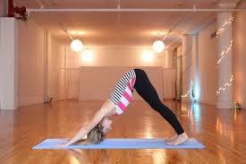 Hip Opening Sun Salutations For Emotional Release Relaxing Yoga Yoga Life How To Do Yoga