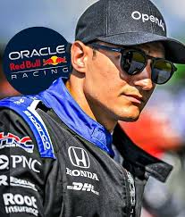 Red Bull has reportedly made first option to Alex Albon for 2026. 𝗥𝗲𝗮𝗱  𝗙𝘂𝗹𝗹 𝗦𝘁𝗼𝗿𝘆: bit.ly/3Uwp9W3