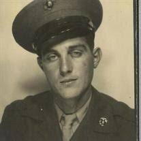 Edward 'Spook' Needham Obituary