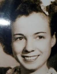 Lois F. Bubbs Derry White Obituary