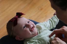 Baby Naming Issue: Trying to Get the Nickname Mo