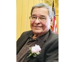 Fidel Barron Obituary (2023)