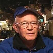 Dean L. Henning Obituary