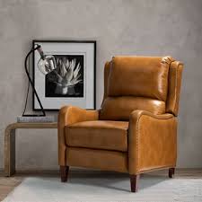 With over 219 lots available for antique leather chairs and 75 upcoming auctions, you won't danish modern leather sling chair having laminated wood frame, canvas sling and leather cushion property from: Butter Yellow Leather Chair Wayfair
