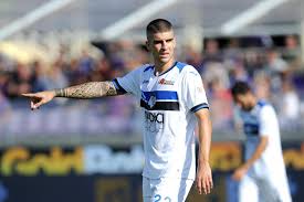 Born 17 april 1996) is an italian footballer who plays as a defender for serie a club roma and the italy national team. I Dirigenti Di Atalanta E Roma Si Incontreranno Oggi Per Gianluca Mancini