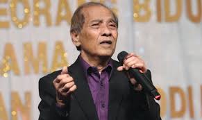 Tergempar biduan negara muncul di sogo dahalan zainudin. Kisah Seorang Biduan Lagu Kegemaran Al Sultan Abdullah