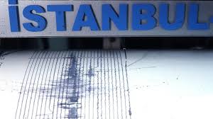 Mikdat kadıoğlu, tekirdağ'da katıldığı konferansta marmara denizi'nde bulunan. Buyuk Istanbul Depremi 2045 Ten Once Olmaz Son Dakika Haberleri