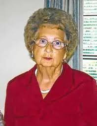Edna Glover Meadows Obituary (2025)