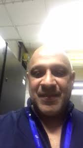 Charles Fuqua, MBA, PMP