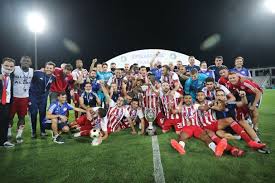 About press copyright contact us creators advertise developers terms privacy policy & safety how youtube works test new features press copyright contact us creators. Olympiakos Kypelloyxos Se Oktw Diaforetikes Edres Ta Nea
