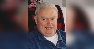 Obituary information for Kenneth J. Dunbrook