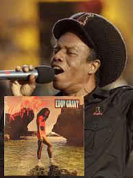 What Happened to Eddie Grant The Singer