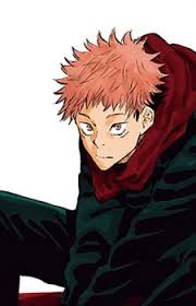 Right from the start i had the feeling that itadori and the curse will have similar relationship like ichigo and his hollow. Yuuji Itadori Jujutsu Kaisen Tv Pictures Myanimelist Net