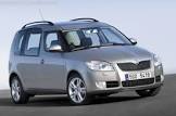 SKODA-ROOMSTER