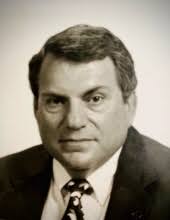 Obituary information for Stanley Weiss