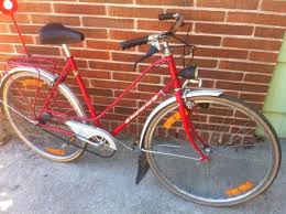 Superia City Bike 175 Fahrrad